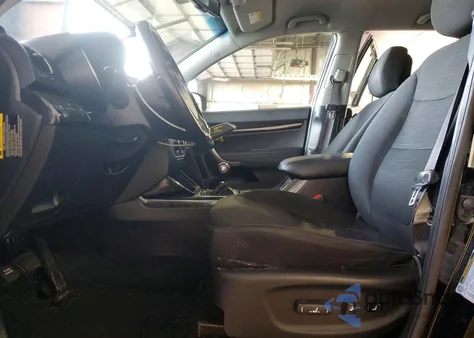 2015 Kia Sorento Lx z USA, uszkodzony, nr VIN 5XYKTDA71FG620233